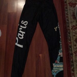 Paris pants